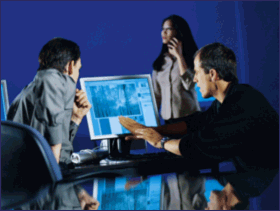 Team Euro Asia Group